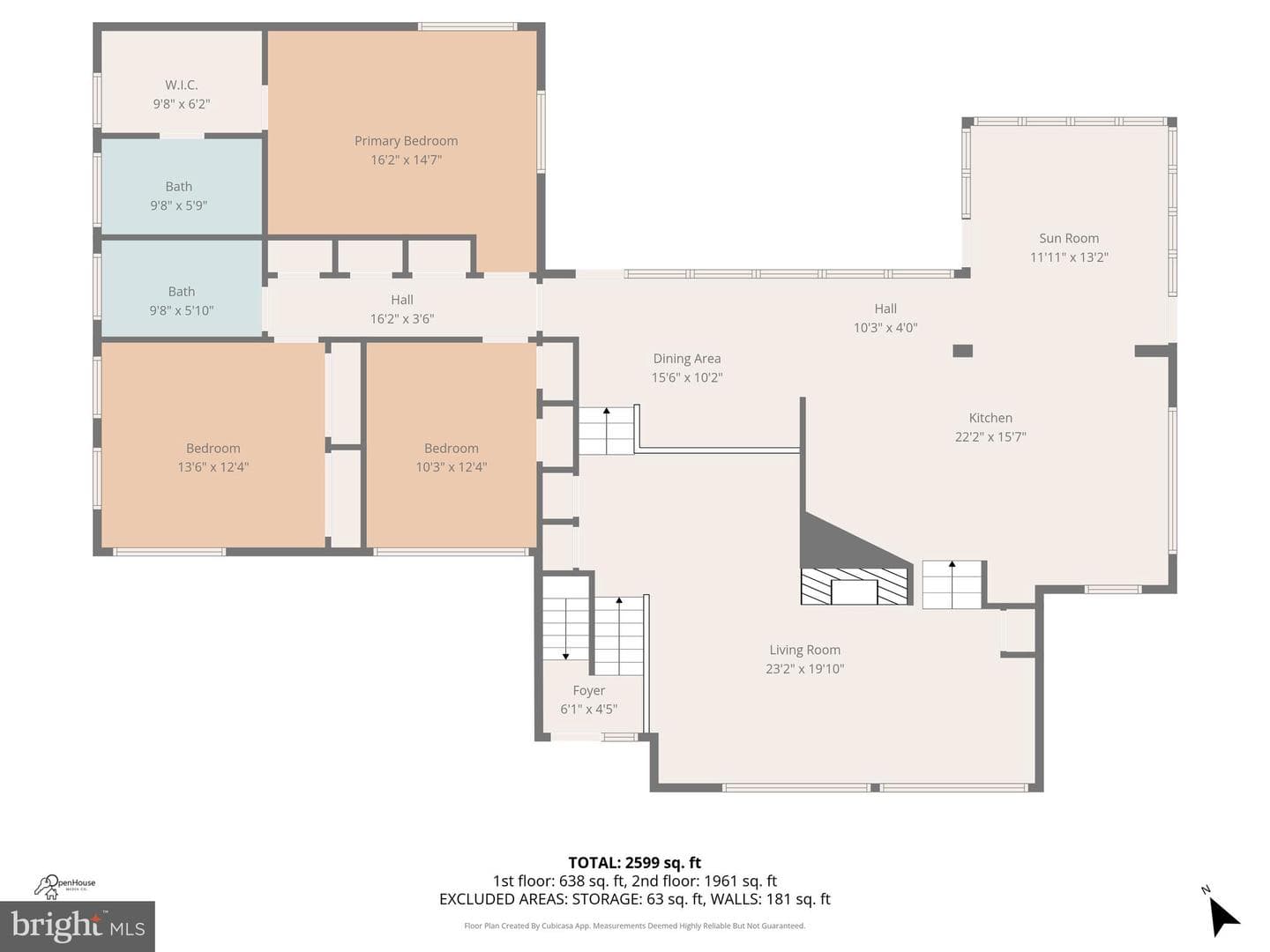 4019 25th Street N photo 46