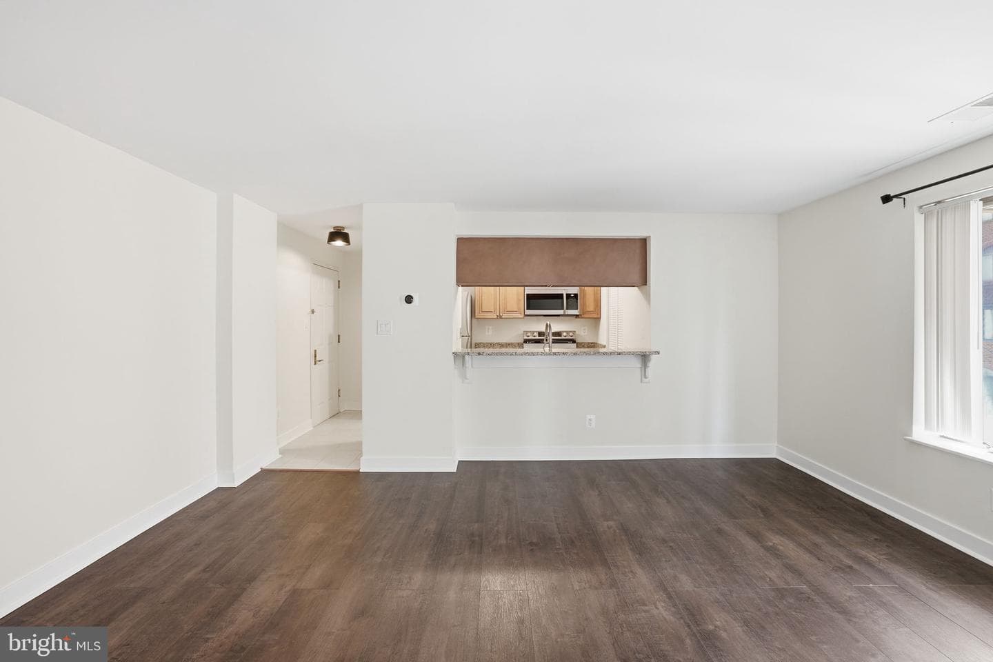 1020 N Stafford Street #312 photo 5