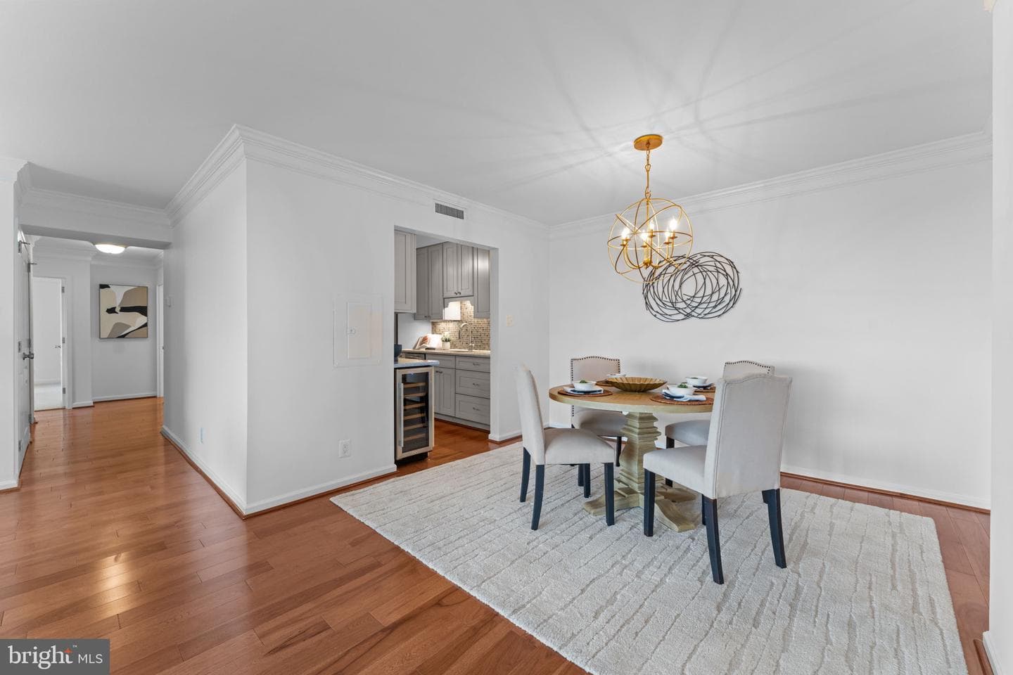 3800 N Fairfax #809 photo 16