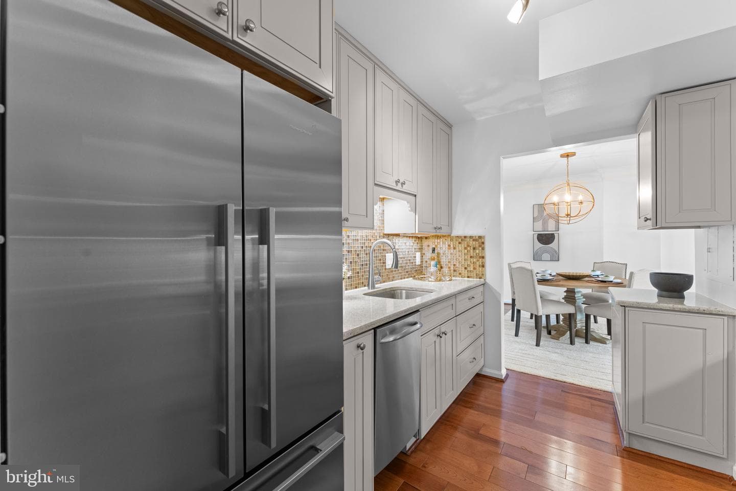 3800 N Fairfax #809 photo 22
