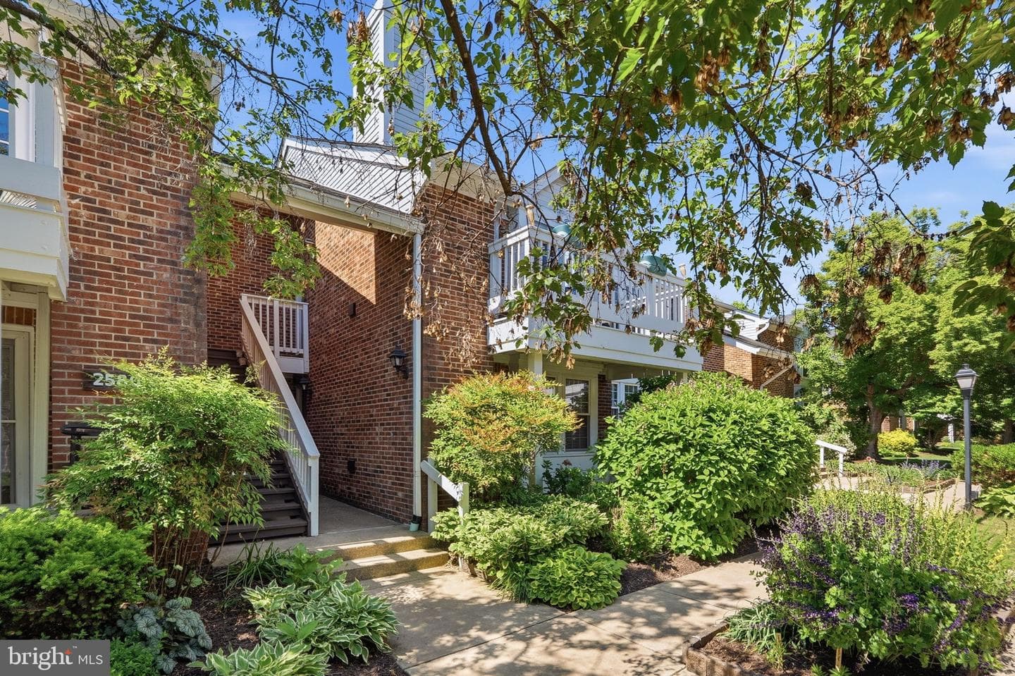 2580 S Arlington Mill Dr # 4