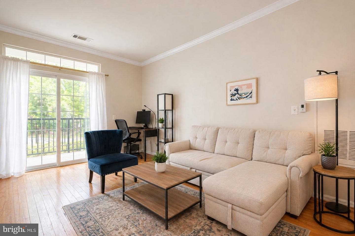 2465 Army Navy Drive #101, Arlington