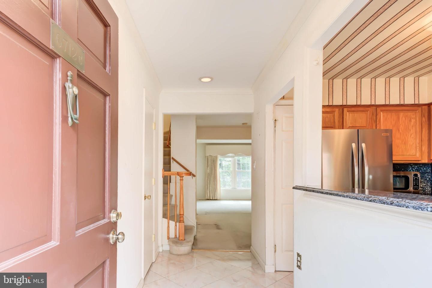 6712 Langston Boulevard #c photo 5