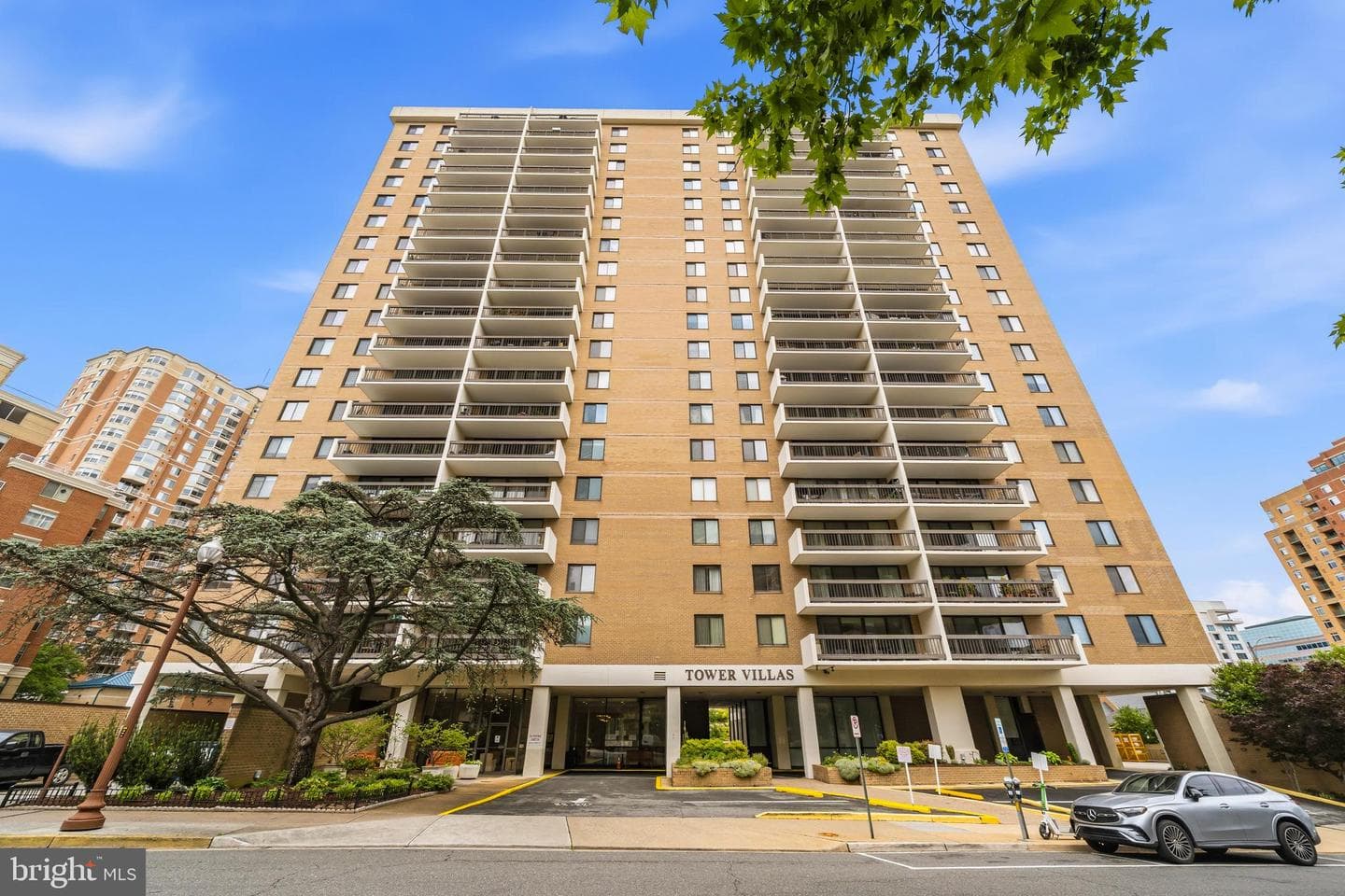 3800 Fairfax Drive #1105, Arlington
