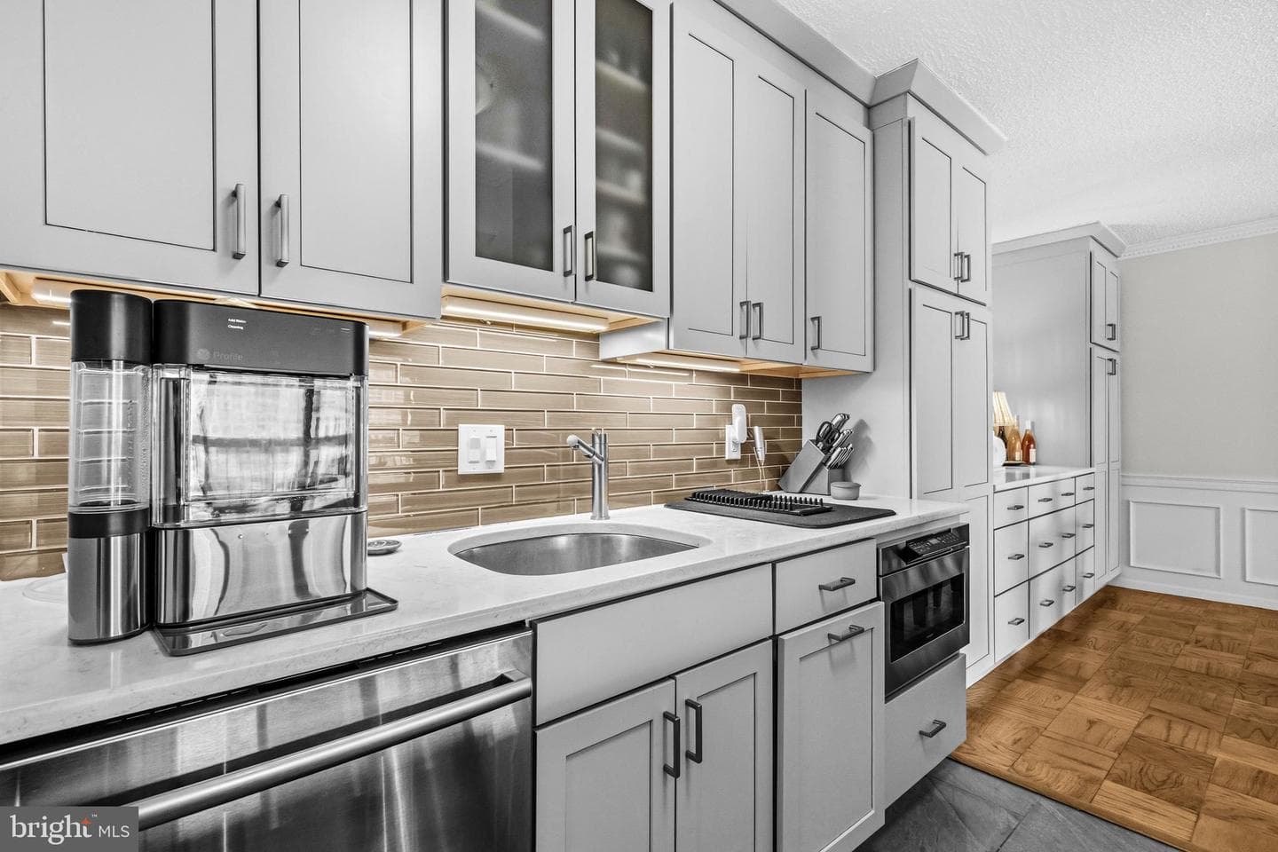 3800 Fairfax Drive #1105 photo 9