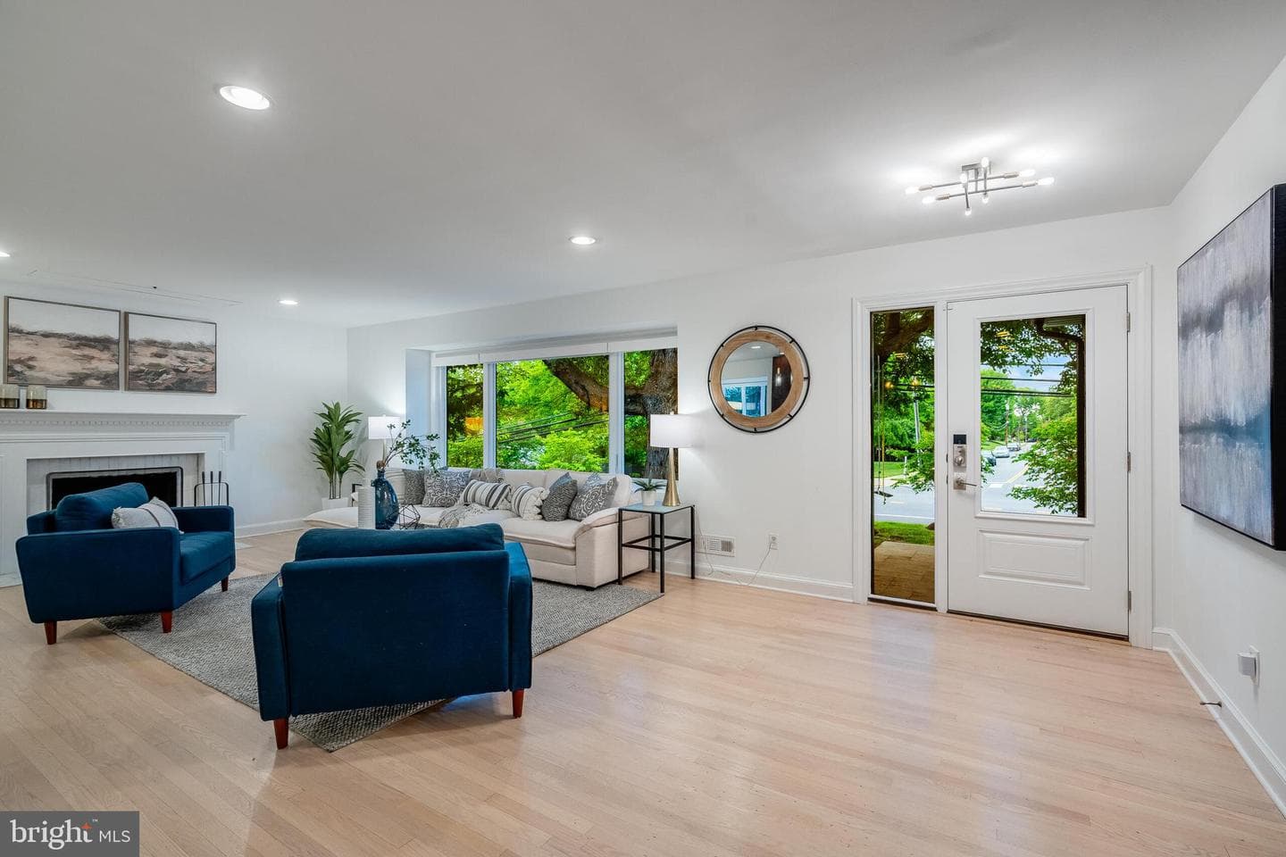 5024 Williamsburg Boulevard, Arlington