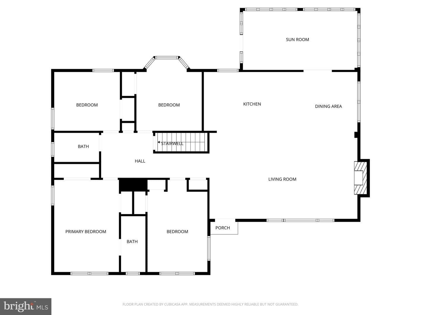5024 Williamsburg Boulevard photo 40