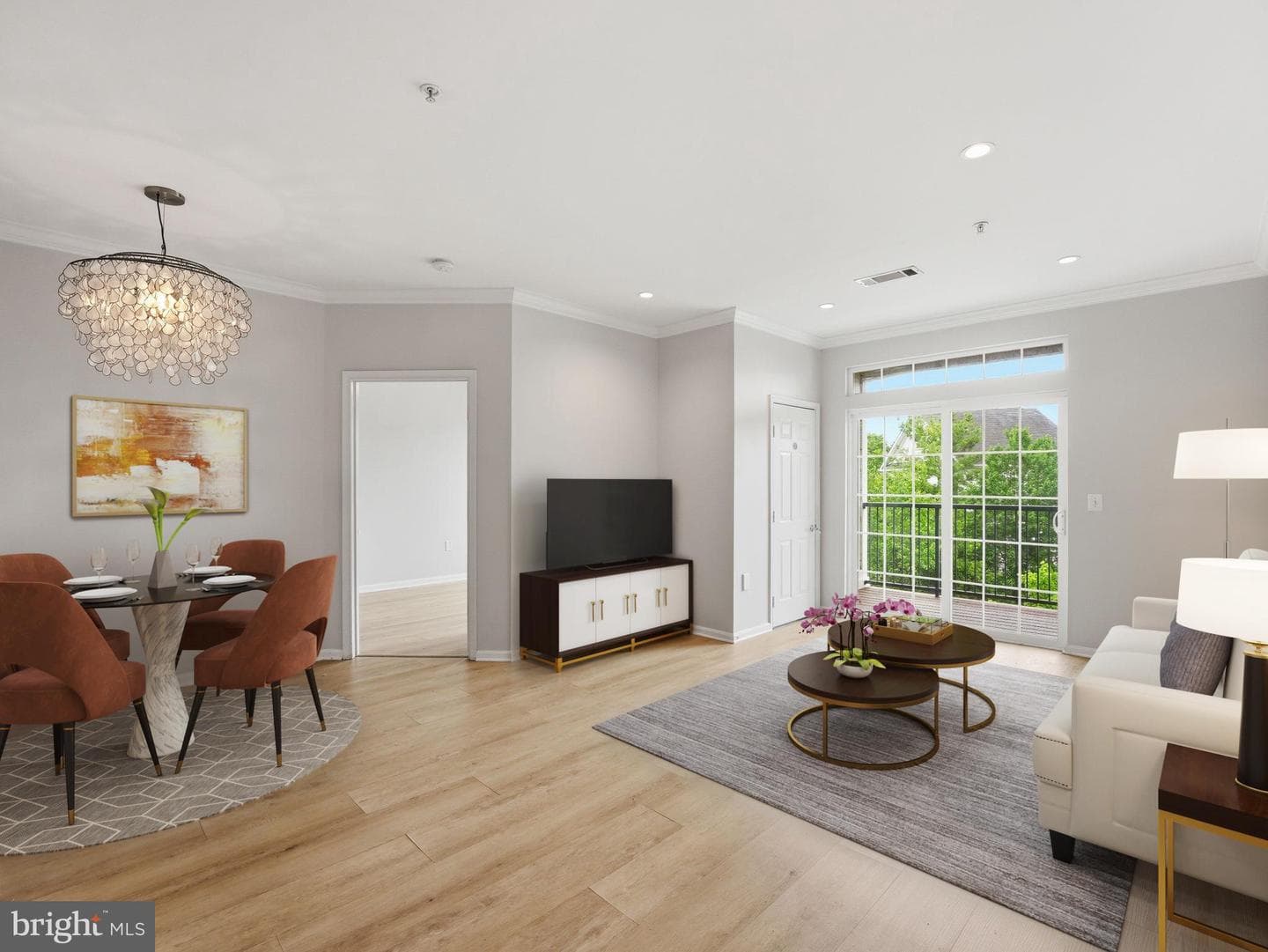 2301 25th Street S #4-301, Arlington