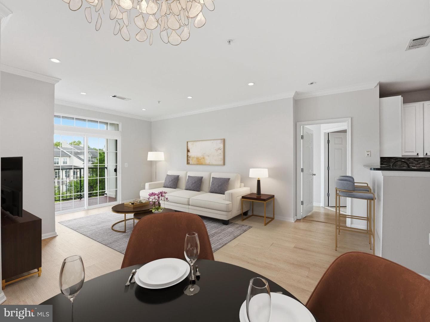 2301 25th Street S #4-301, Arlington