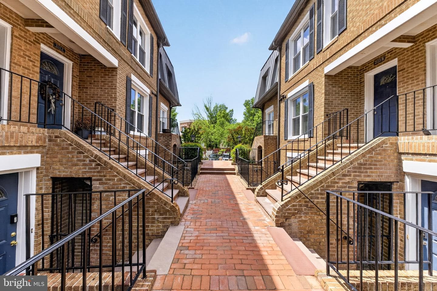 2125 N Monroe Street #2