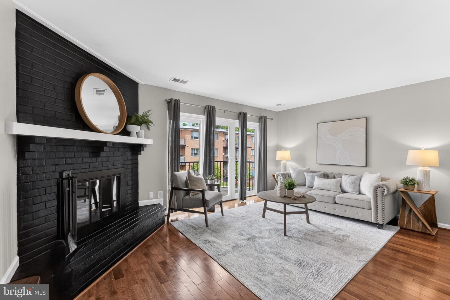 2125 N Monroe Street #2 photo 5