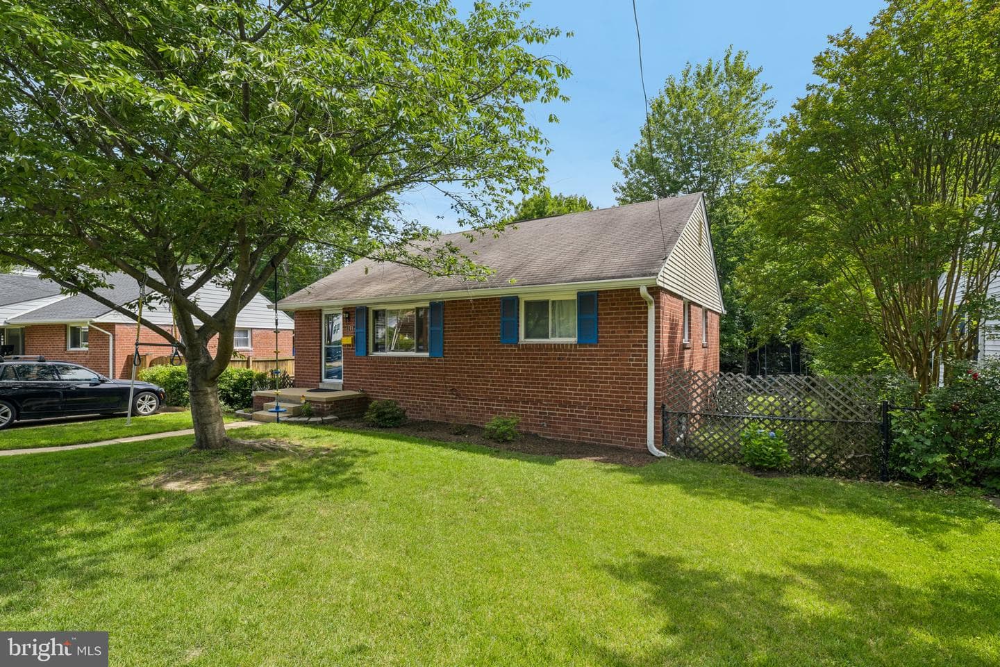 1309 S Buchanan Street photo 4