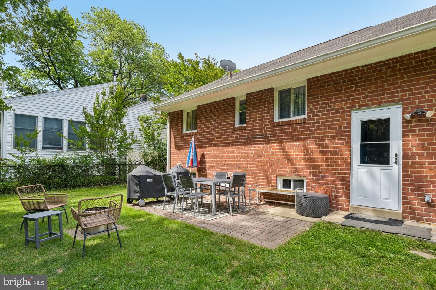 1309 S Buchanan Street photo 53