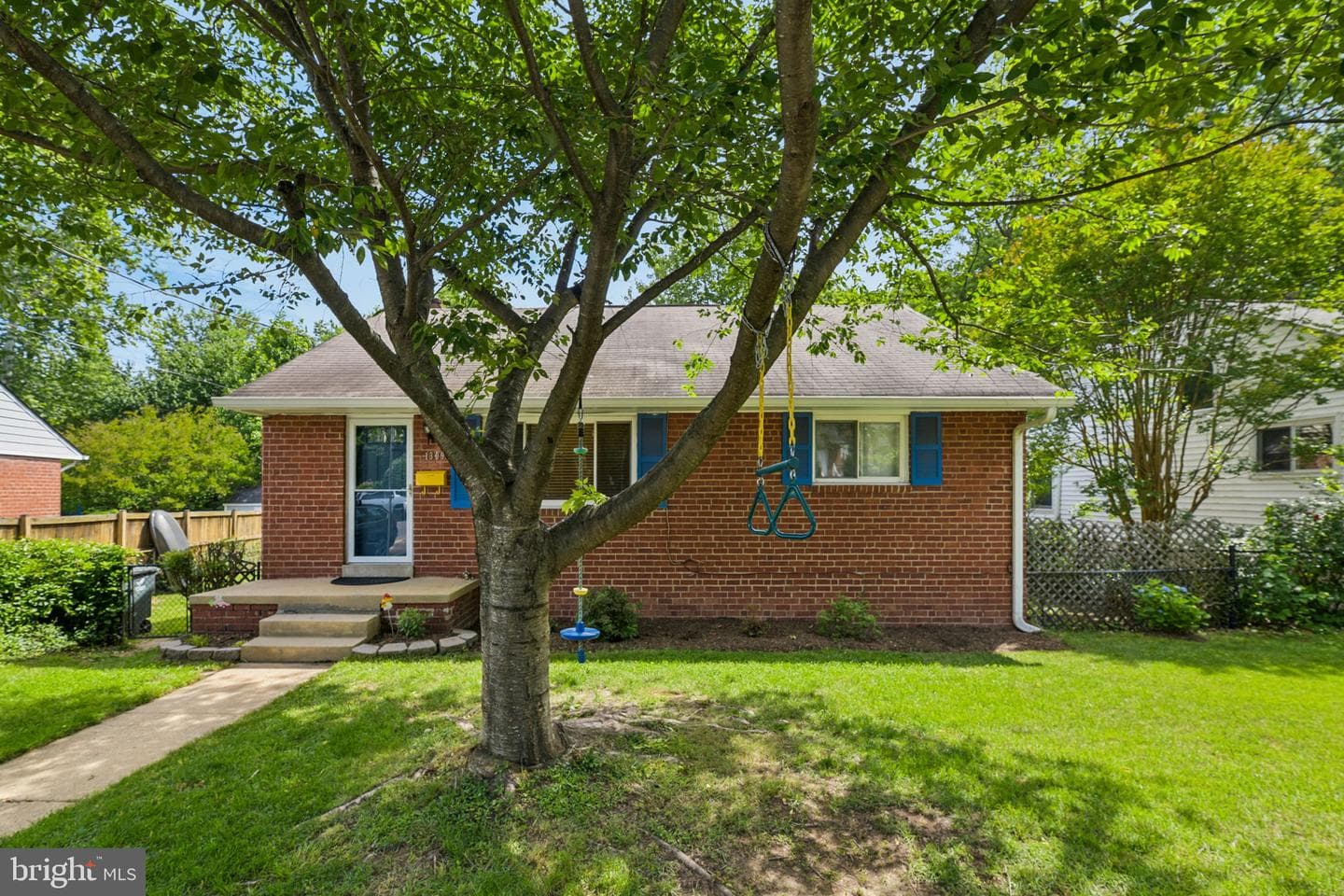 1309 S Buchanan Street photo 6