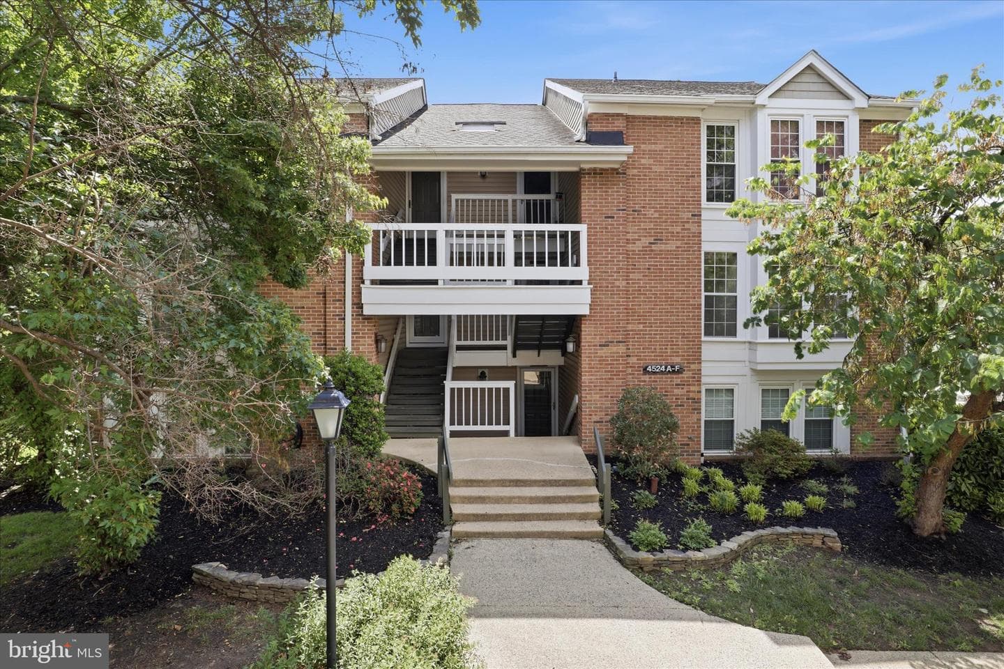 4524 28th Road S #E (13-9), Arlington