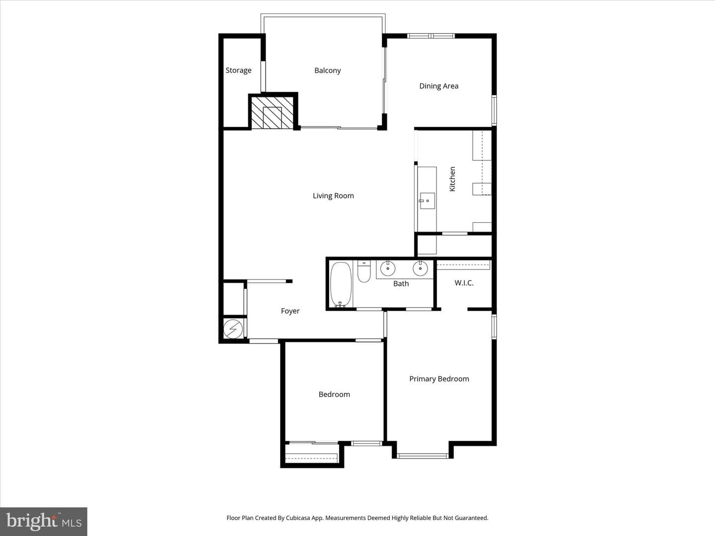 4524 28th Road S #E (13-9) photo 30