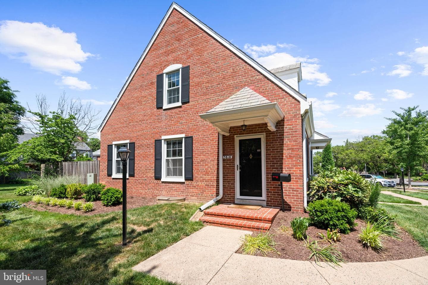 3616 S Wakefield Street, Arlington