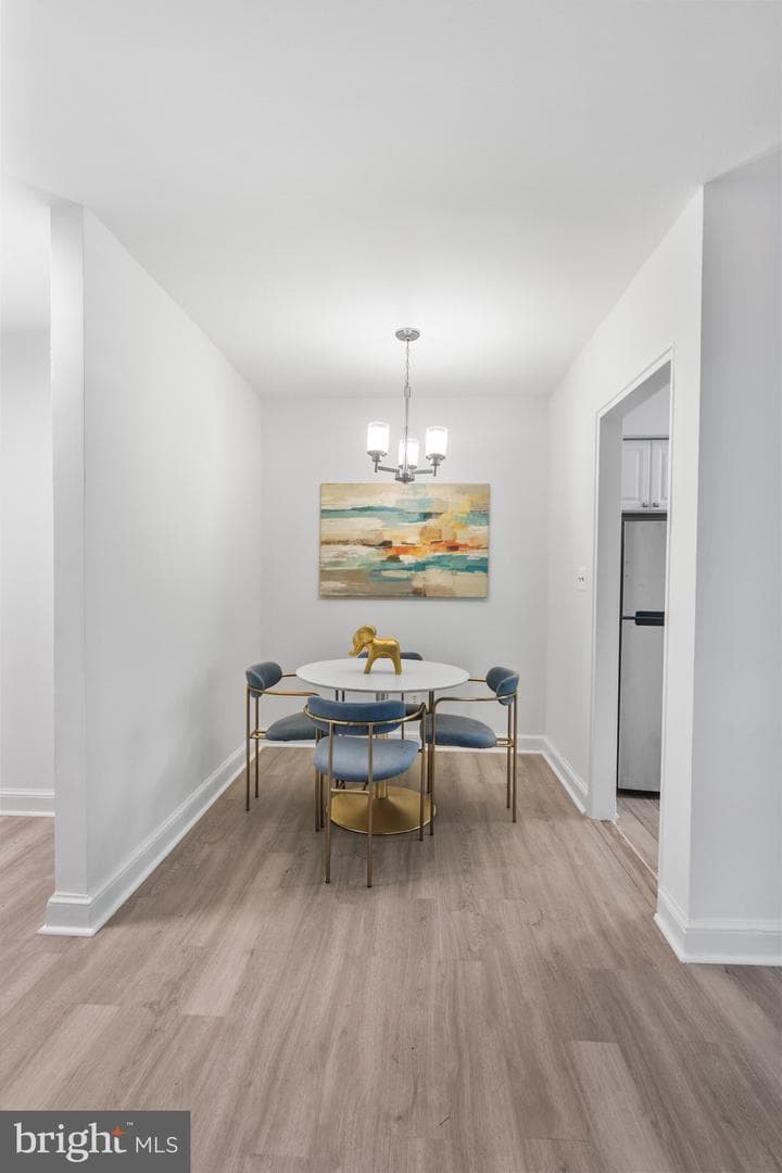 1301 N Ode Street #114 photo 17
