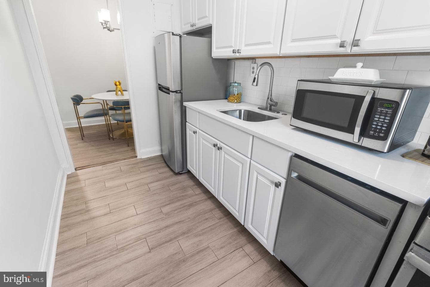 1301 N Ode Street #114 photo 6
