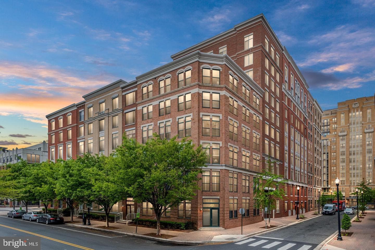 1201 Garfield Street N #114, Arlington