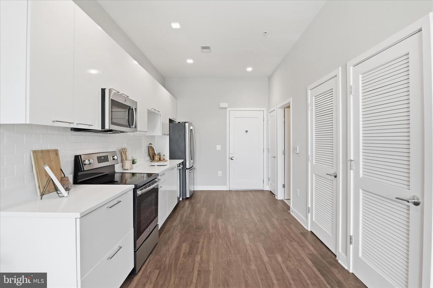 989 S Buchanan Street #416 photo 5