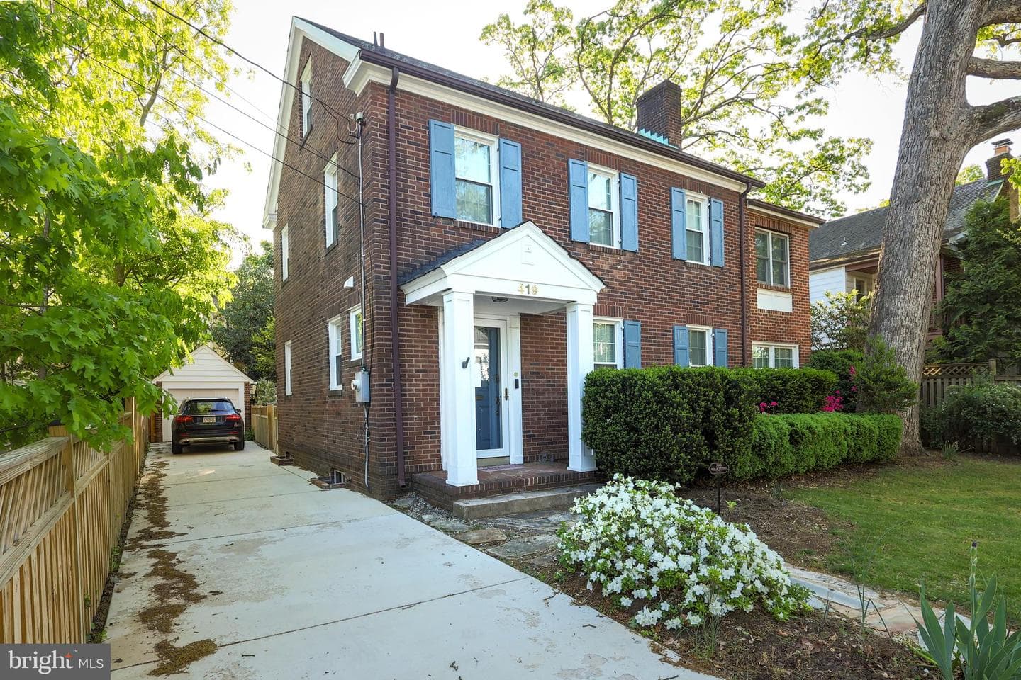 419 N Jackson Street photo 35