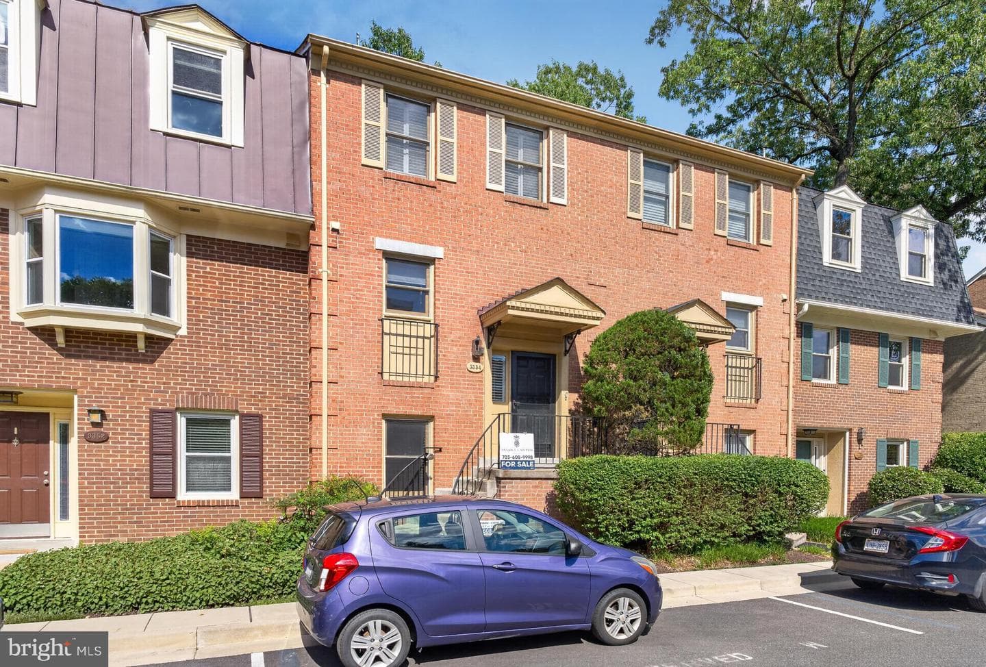3334 2nd Street S, Arlington