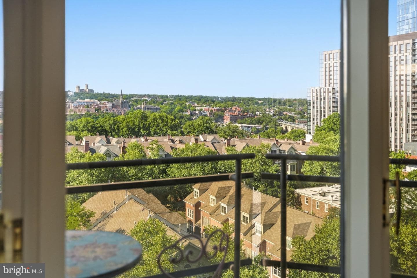 1530 Key Boulevard #928 photo 17