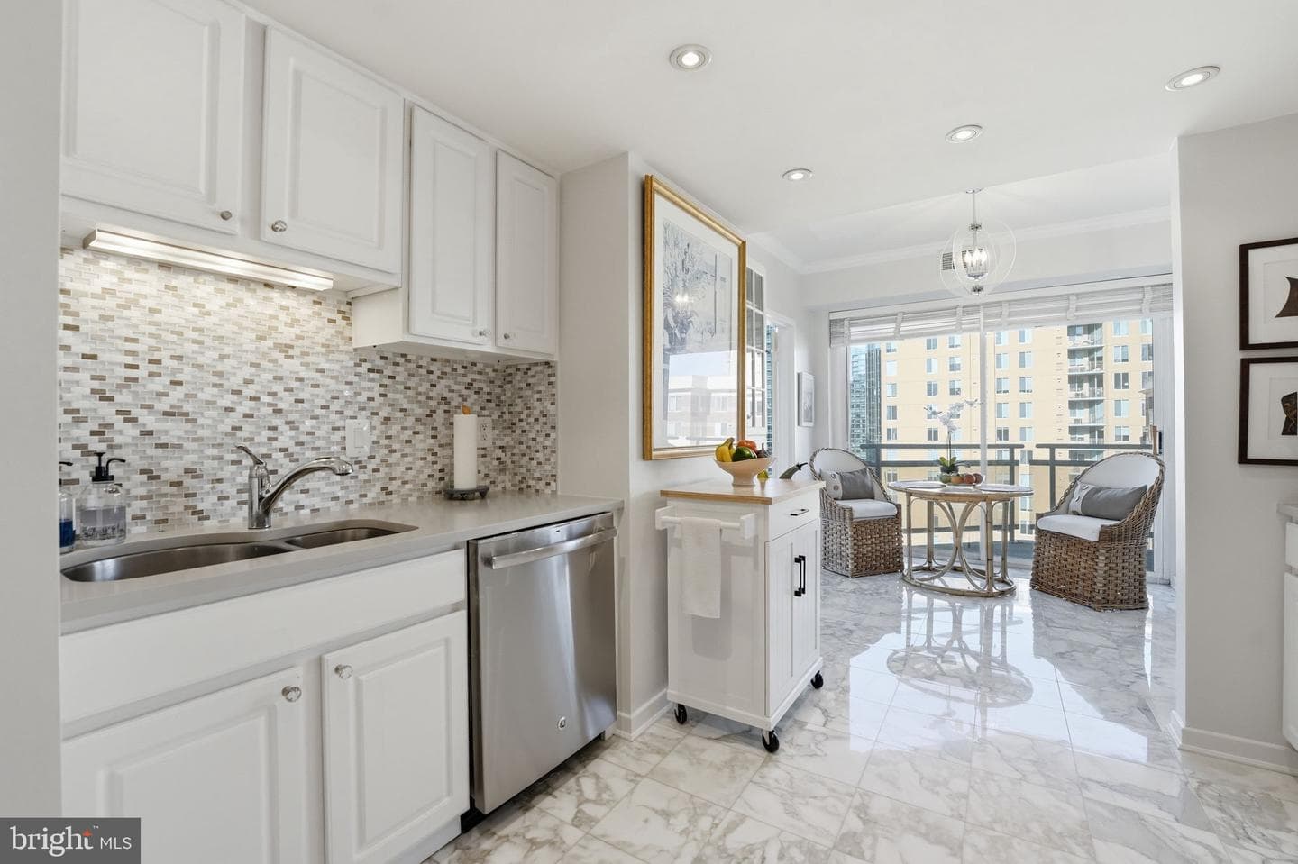 1530 Key Boulevard #928 photo 19