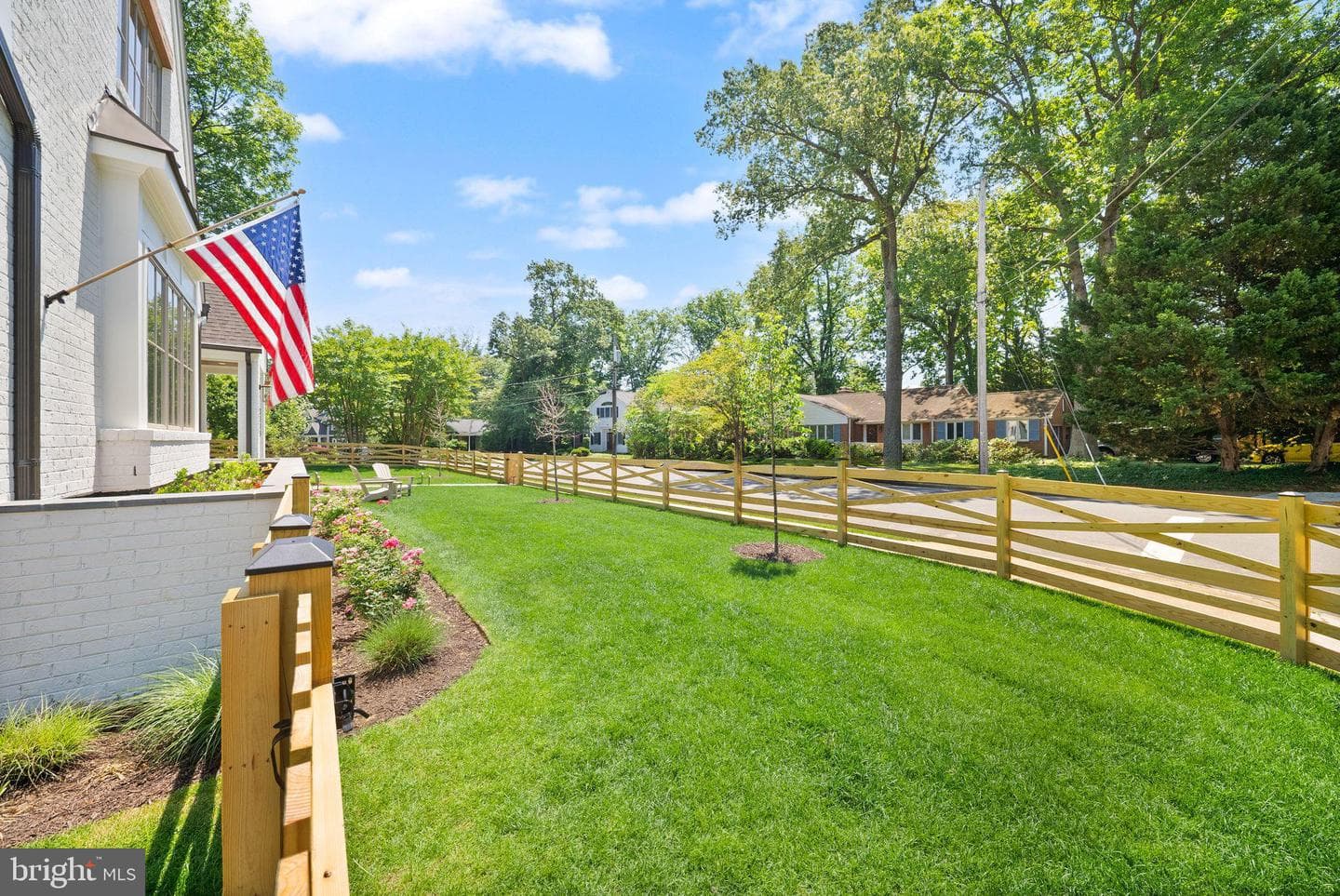3115 N Peary Street, Arlington