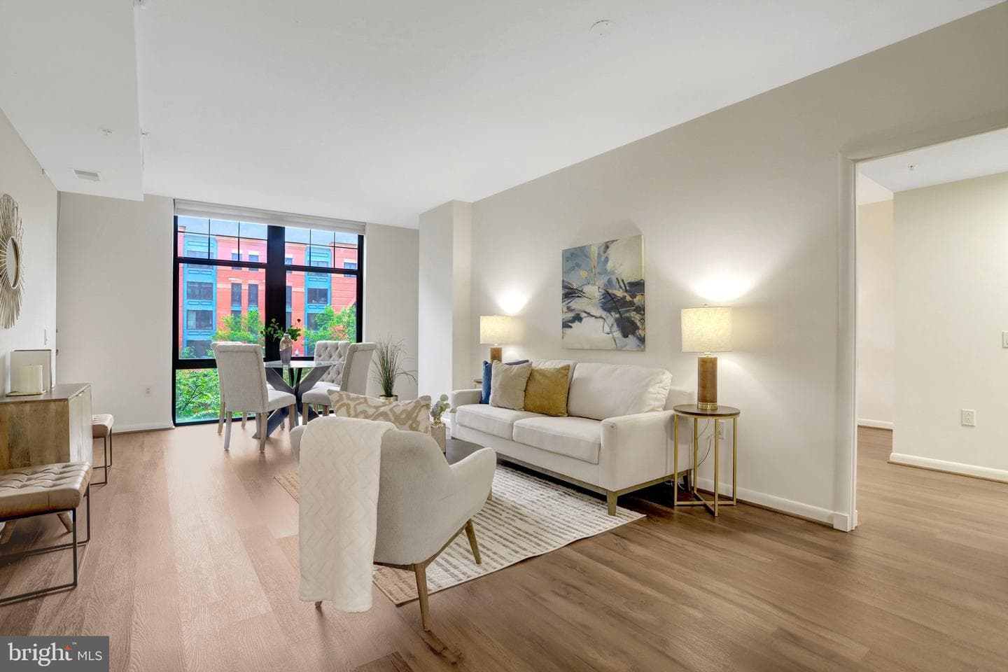 1021 N Garfield Street #315 photo 2