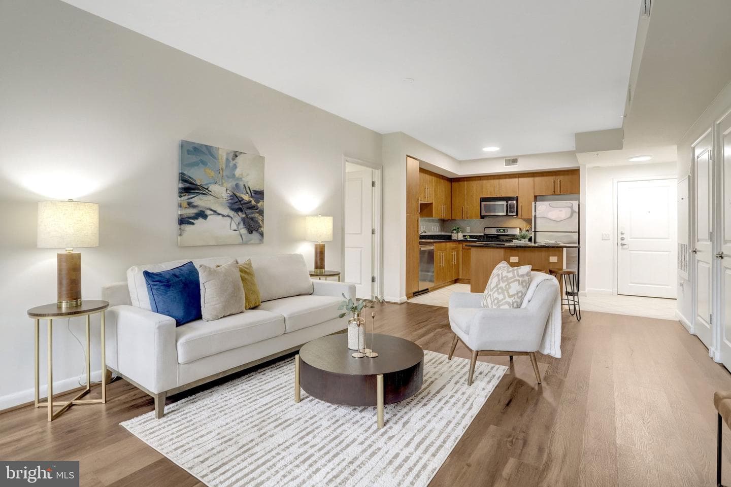 1021 N Garfield Street #315 photo 5