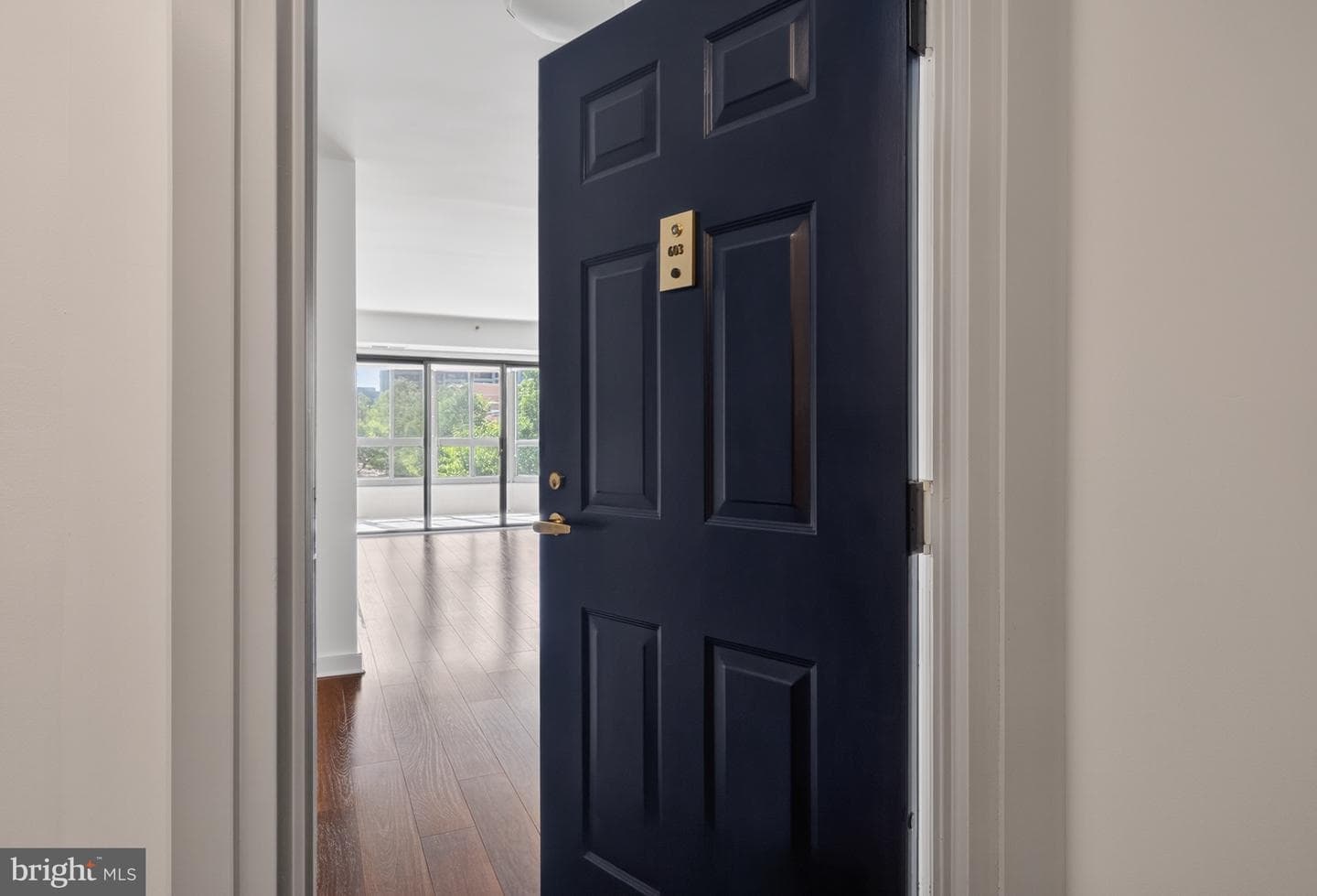 1600 N Oak Street #603 photo 13