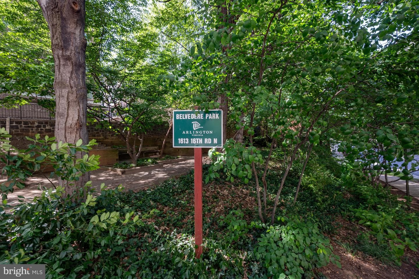 1600 N Oak Street #603 photo 59