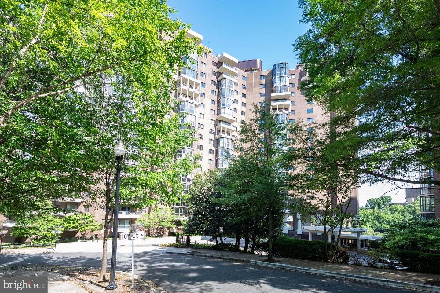 1600 N Oak Street #603 photo 6
