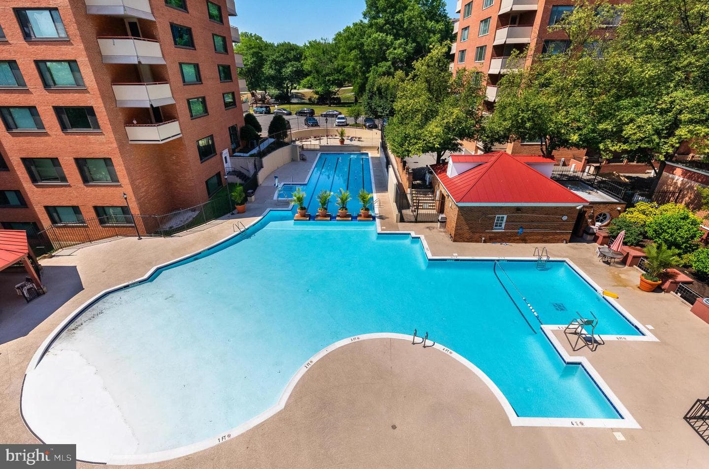 1021 Arlington Boulevard #742 photo 22
