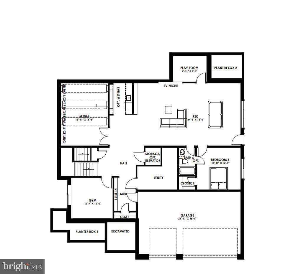 4143 N Richmond Street photo 56