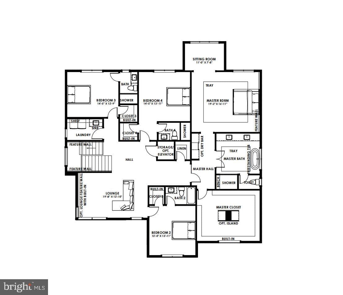 4143 N Richmond Street photo 57
