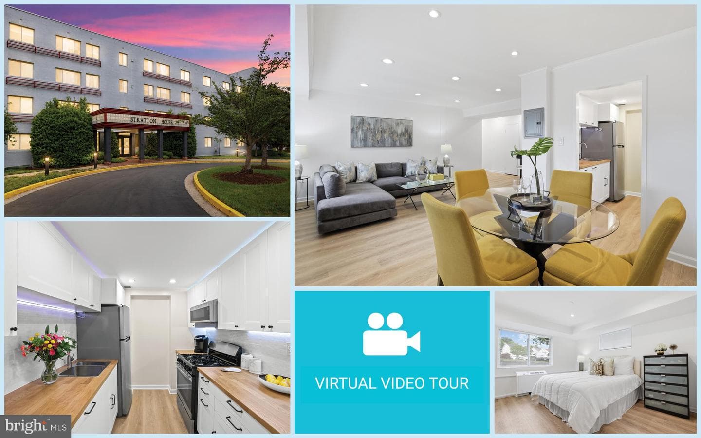 3601 5th Street S #103, Arlington