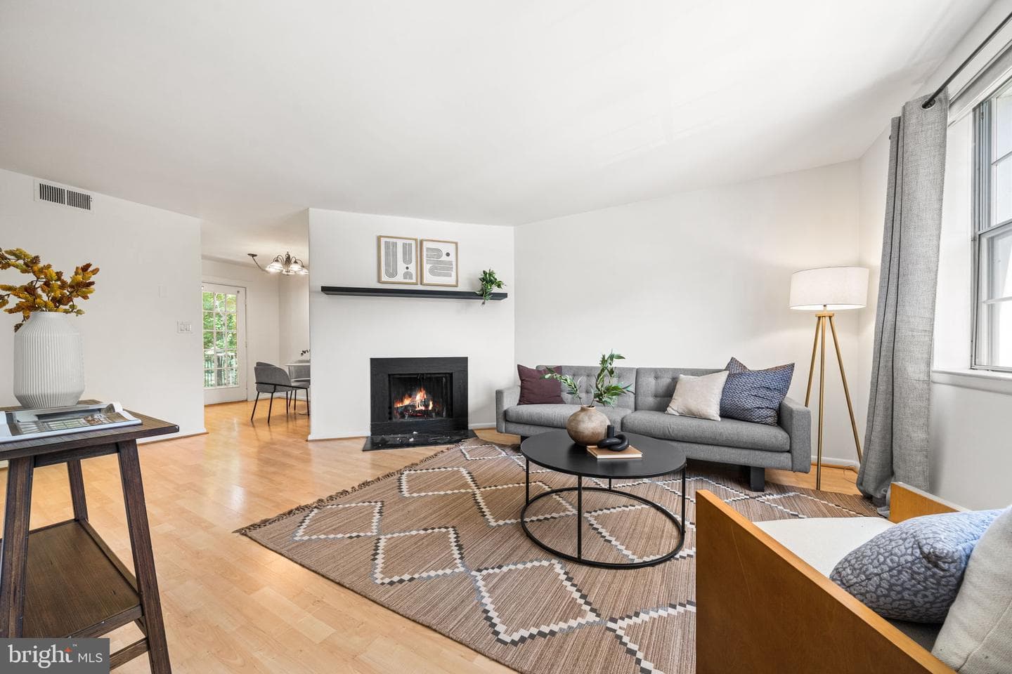 2850 S Wakefield Street #c, Arlington