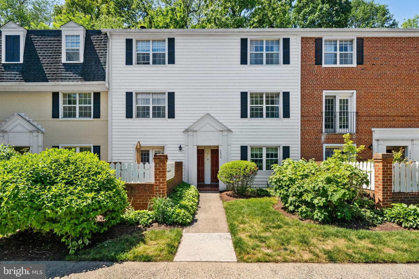 2850 S Wakefield Street #c, Arlington