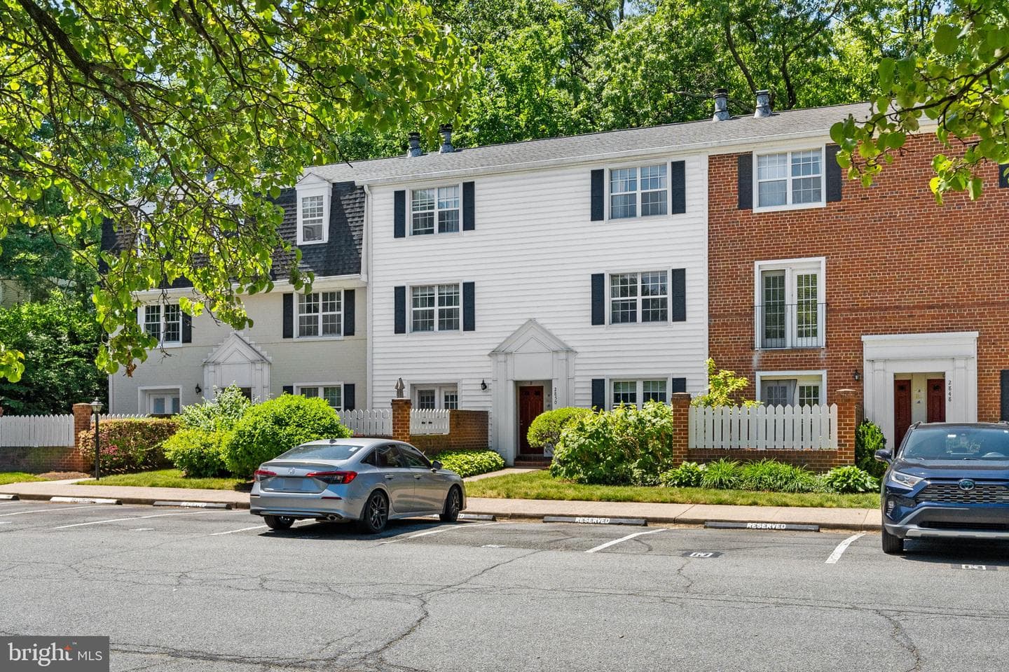 2850 S Wakefield Street #c photo 20