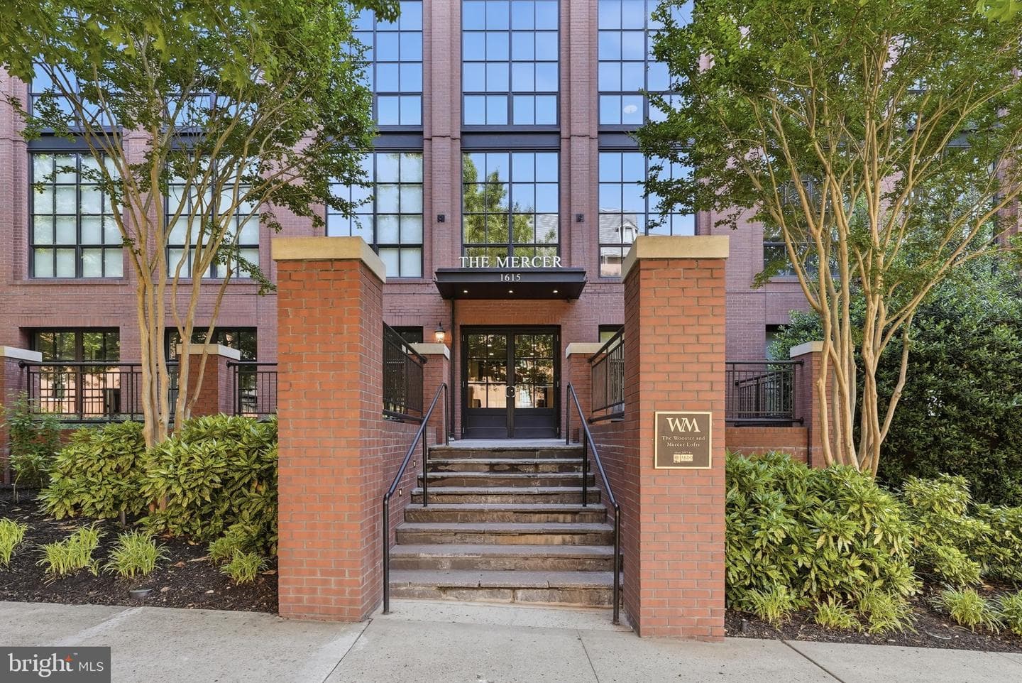 1615 N Queen Street #m304, Arlington