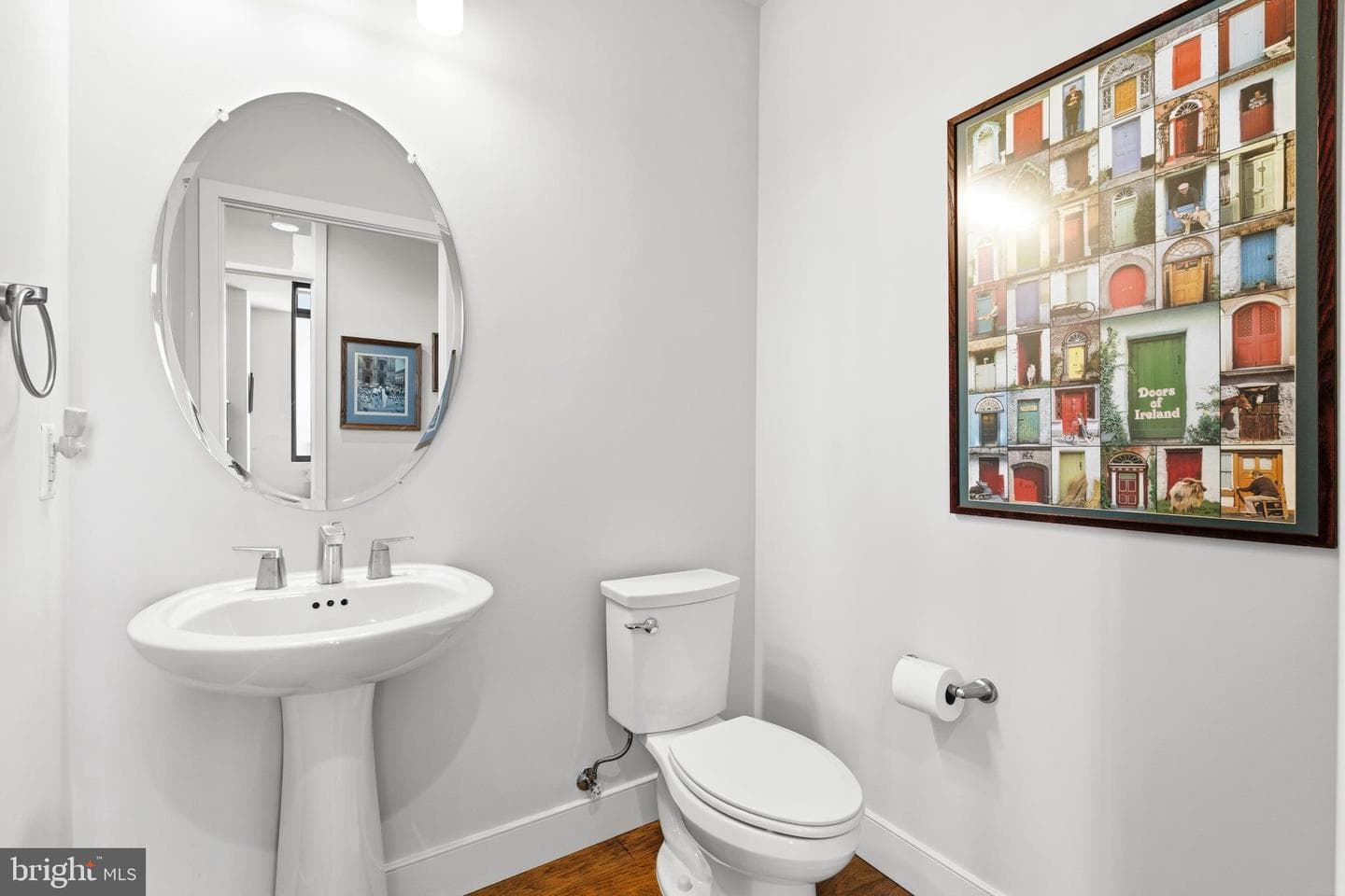 2000 Clarendon Boulevard #1105 photo 21