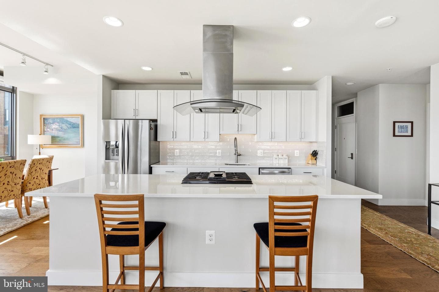 2000 Clarendon Boulevard #1105 photo 8