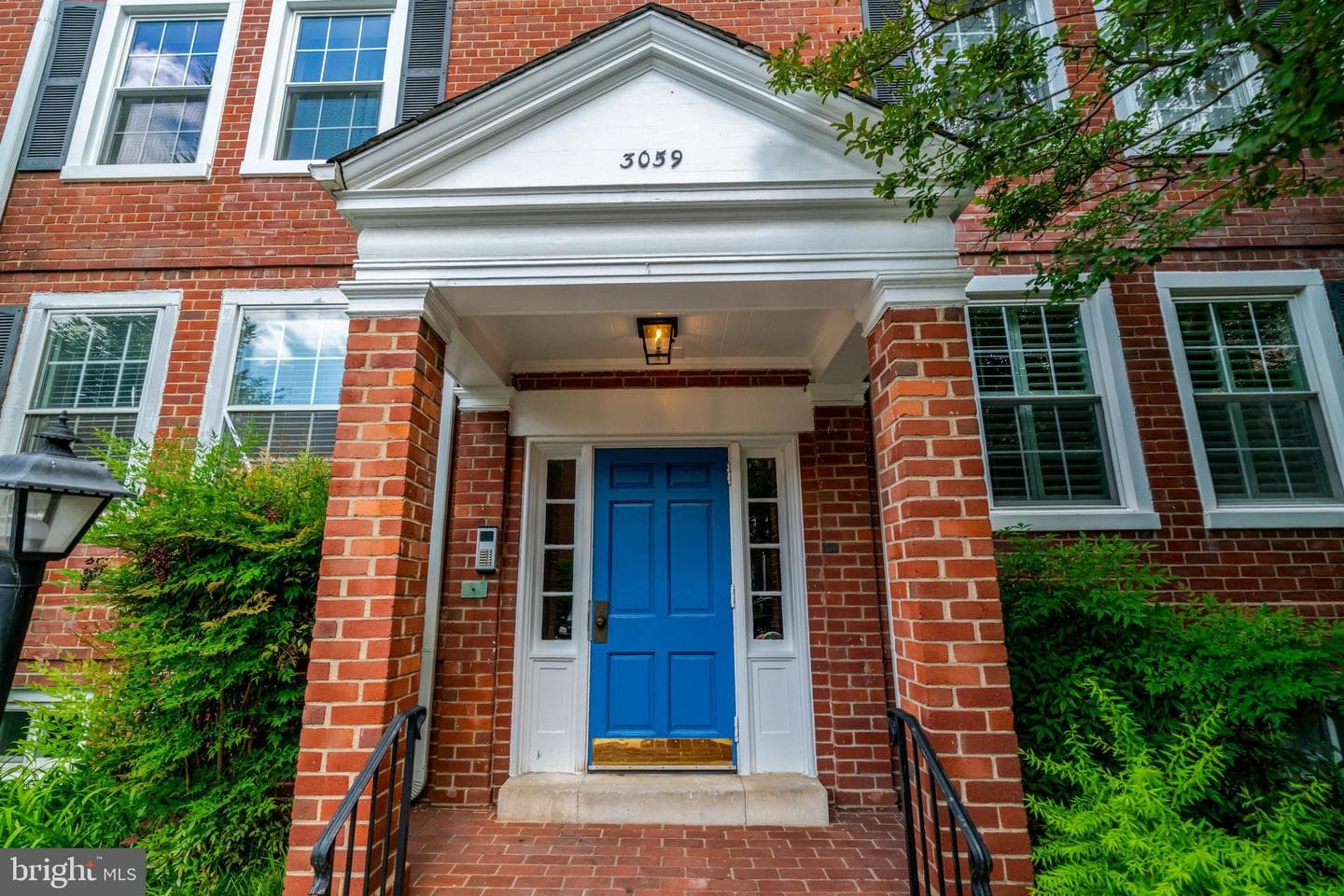 3059 S Buchanan St # A1 photo 2
