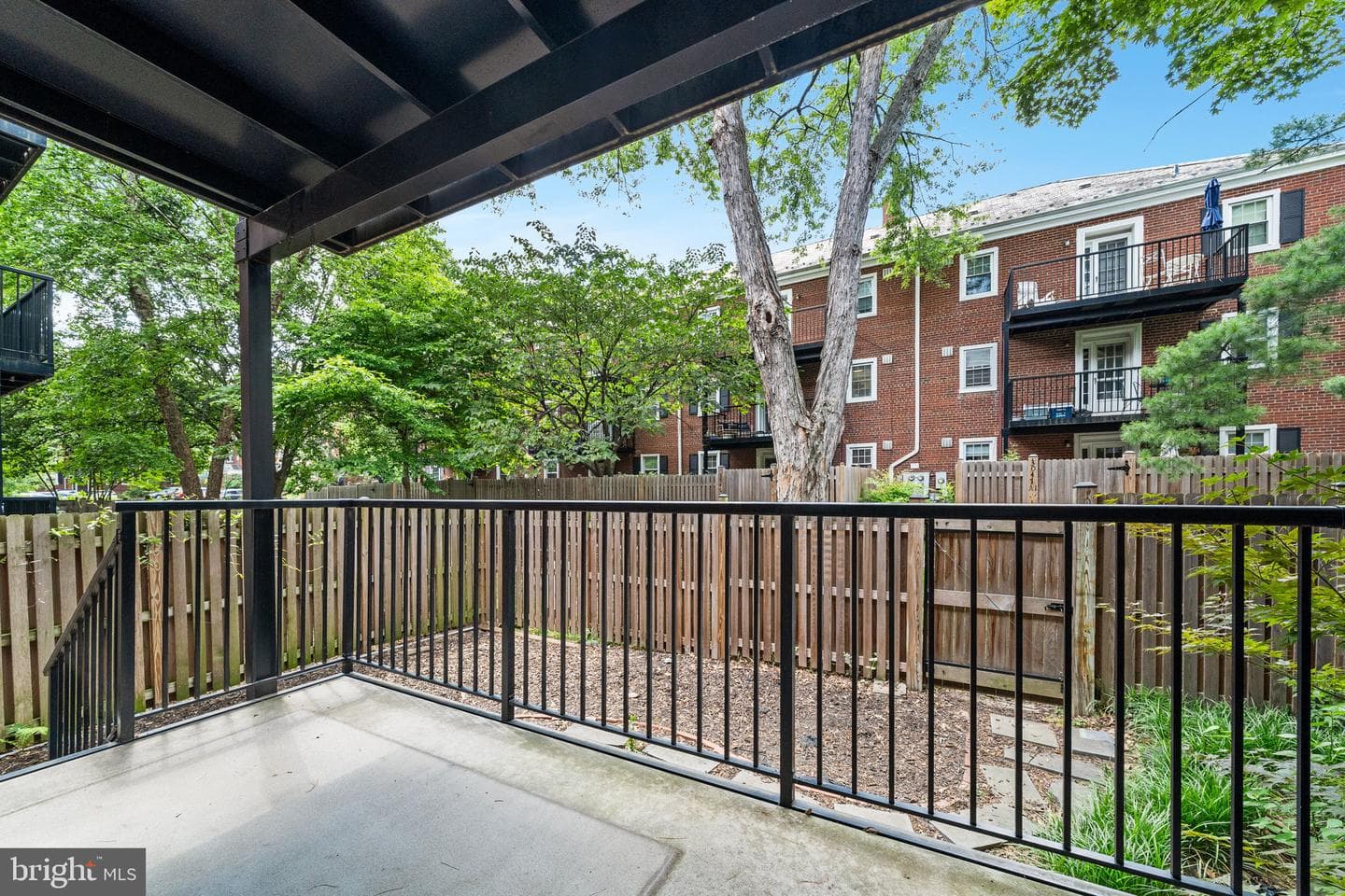 3059 S Buchanan St # A1 photo 22