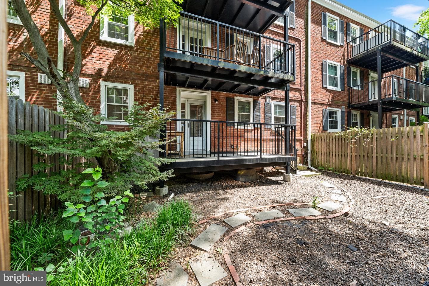 3059 S Buchanan St # A1 photo 24