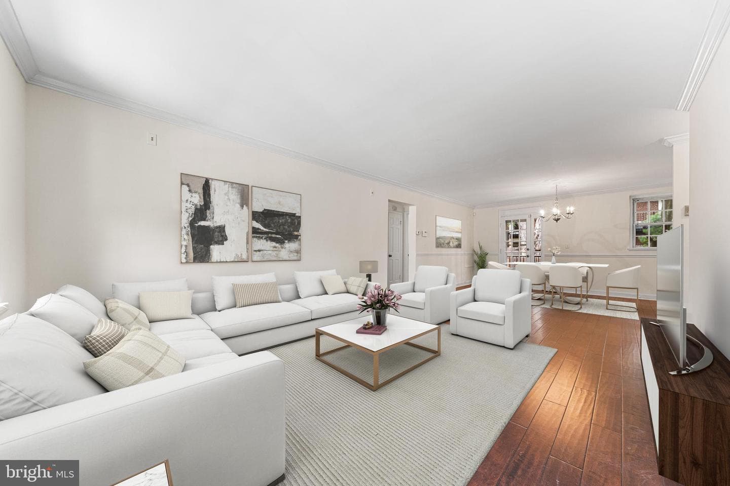 3059 S Buchanan St # A1 photo 4