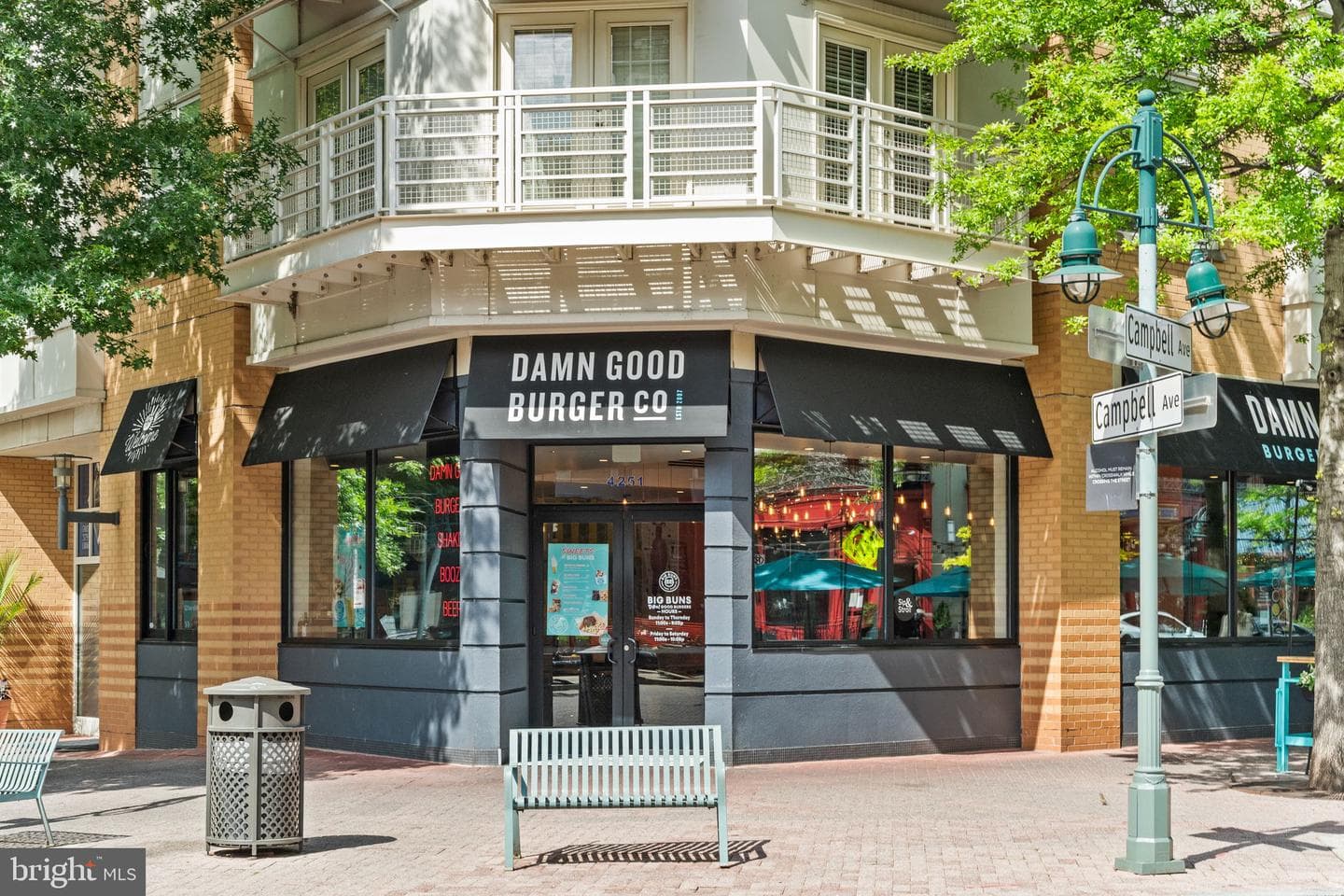 3059 S Buchanan St # A1 photo 40